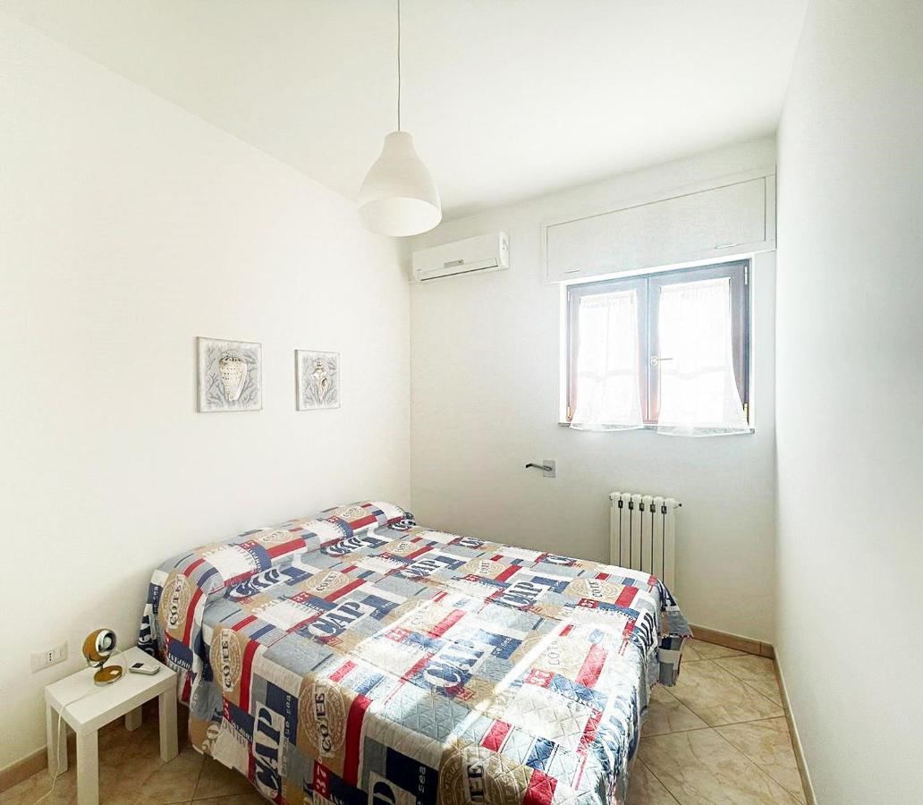 Casa Vacanze Da Silvy & Gio Apartment โอตรันโต ภายนอก รูปภาพ