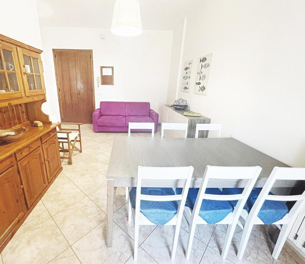 Casa Vacanze Da Silvy & Gio Apartment โอตรันโต ภายนอก รูปภาพ
