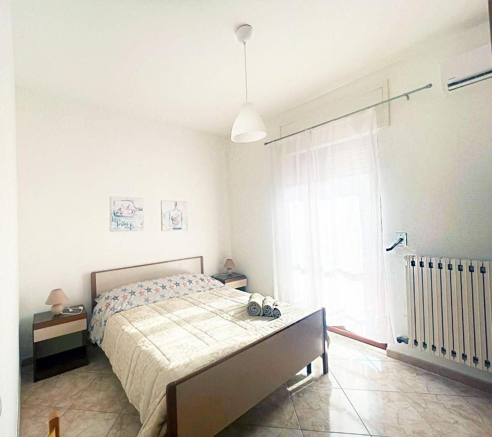 Casa Vacanze Da Silvy & Gio Apartment โอตรันโต ภายนอก รูปภาพ