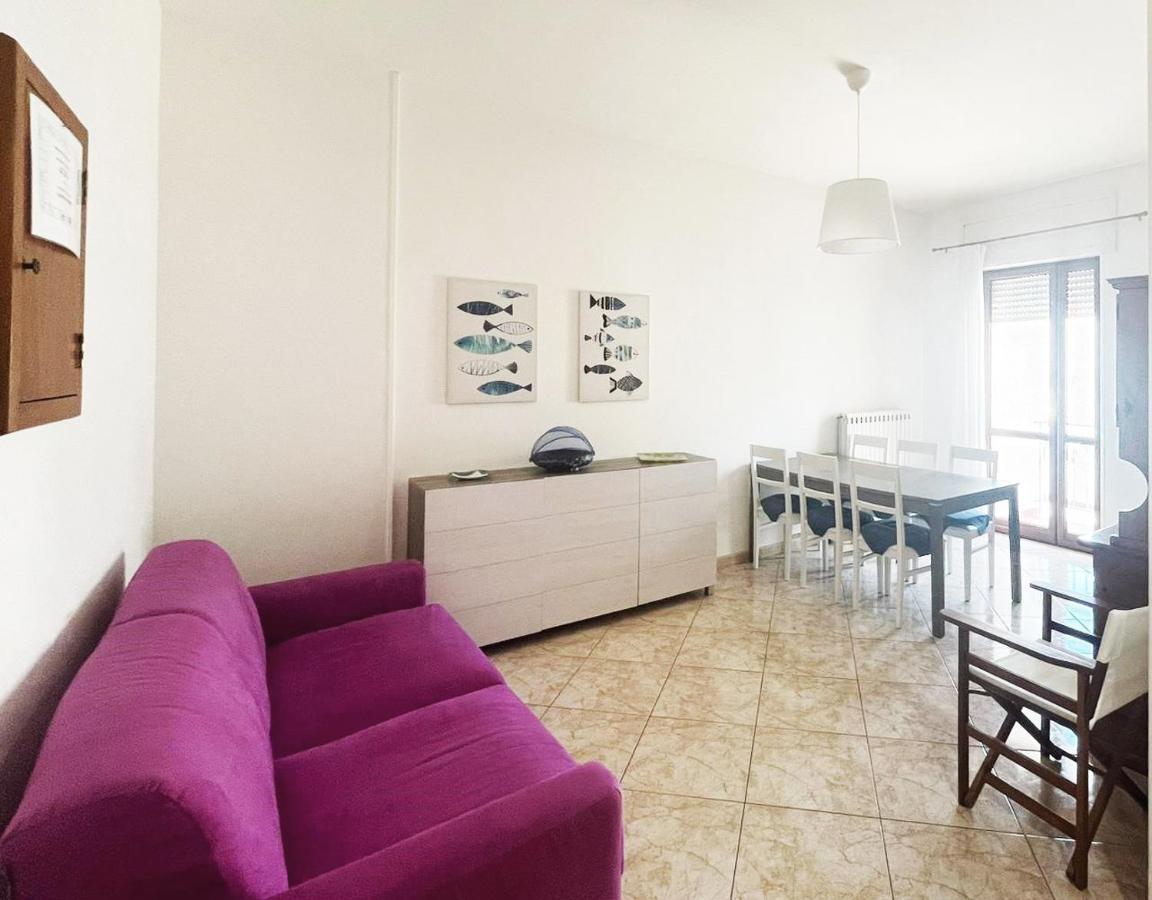 Casa Vacanze Da Silvy & Gio Apartment โอตรันโต ภายนอก รูปภาพ