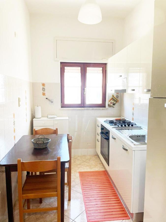 Casa Vacanze Da Silvy & Gio Apartment โอตรันโต ภายนอก รูปภาพ