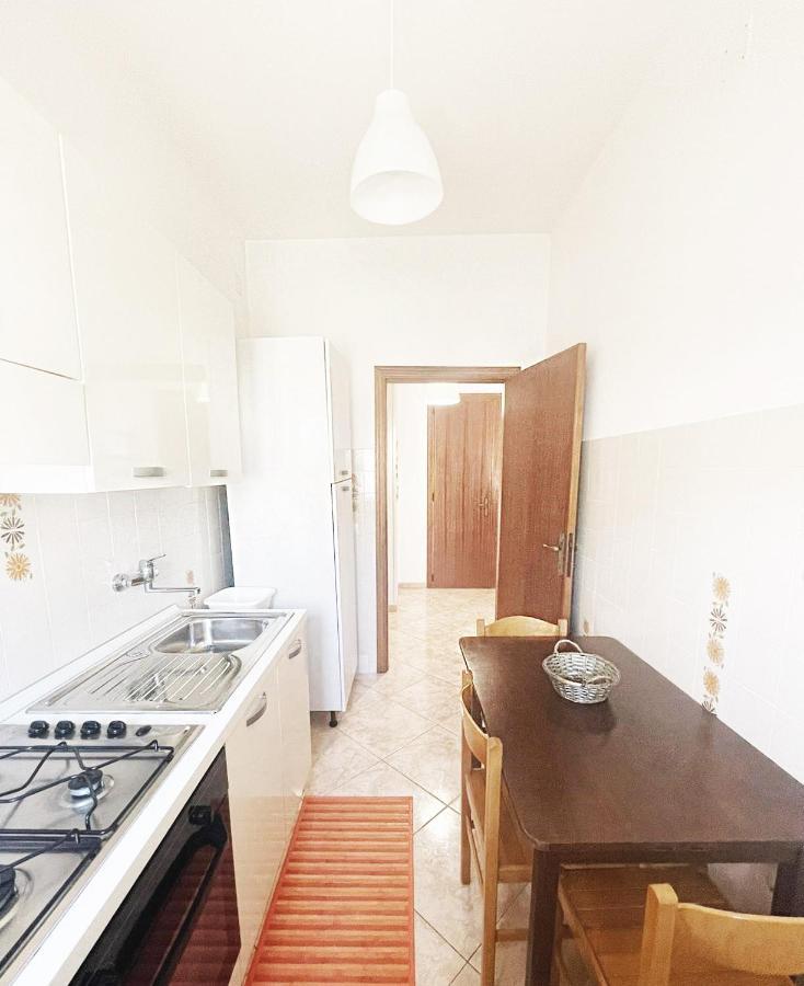 Casa Vacanze Da Silvy & Gio Apartment โอตรันโต ภายนอก รูปภาพ