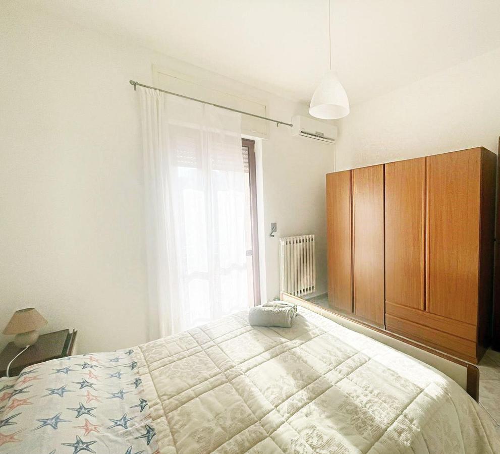 Casa Vacanze Da Silvy & Gio Apartment โอตรันโต ภายนอก รูปภาพ