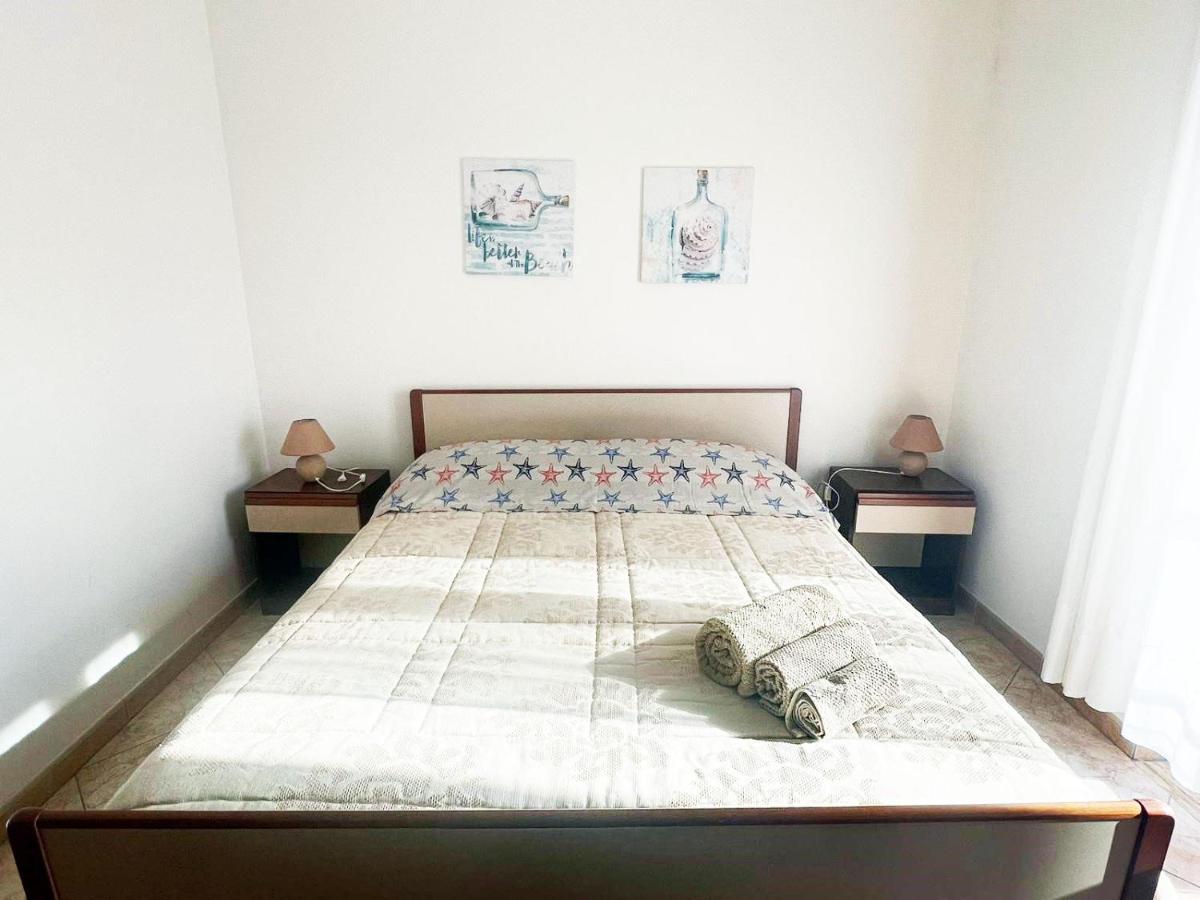 Casa Vacanze Da Silvy & Gio Apartment โอตรันโต ภายนอก รูปภาพ